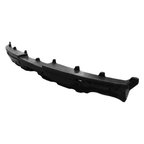 TechPro GM1170226 Bumper Impact Absorber - Rear - view 1
