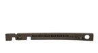 TechPro GM1170239 Bumper Impact Absorber - Rear - view 3