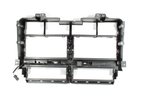 TechPro GM1206110C Grille Air Intake - view 1