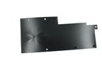 TechPro GM1218111 Grille Air Deflector - Right - view 2