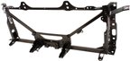 TechPro GM1221145C Headlight Mounting Panel - view 2