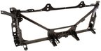 TechPro GM1221145C Headlight Mounting Panel - view 3