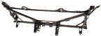 TechPro GM1221145C Headlight Mounting Panel - view 4