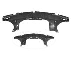 TechPro GM1228155C Engine Cover - Lower - view 1