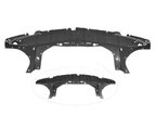 TechPro GM1228156C Engine Cover - Lower - view 1