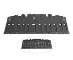 TechPro GM1228157C Engine Cover - Lower - view 1