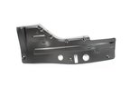 TechPro GM1228163C Engine Cover - Left Lower - view 1