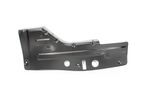 TechPro GM1228163 Engine Cover - Left Lower - view 1