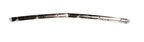 TechPro GM1235102 Hood Molding - Front - view 2