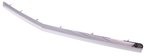 TechPro GM1235102 Hood Molding - Front - view 1