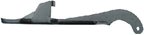 TechPro GM1236112 Hood Hinge Kit - view 1