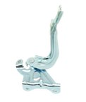 TechPro GM1236218 Hood Hinge Kit - view 3