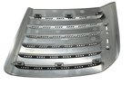 TechPro GM1239107 Hood Panel Insert - Right - view 3