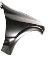 TechPro GM1241318 Fender - Front Right - view 2