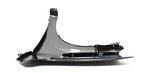 TechPro GM1241355C Fender - Front Right - view 2