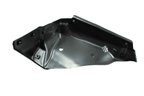 TechPro GM1244107C Fender Brace - Front Left - view 3