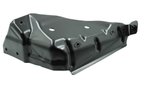 TechPro GM1244107C Fender Brace - Front Left - view 1