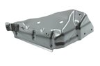 TechPro GM1245107C Fender Brace - Front Right - view 3