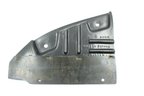 TechPro GM1248234 Fender Liner - Left - view 2
