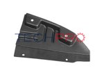 TechPro GM1248234 Fender Liner - Left - view 1
