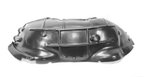 TechPro GM1248245 Fender Liner - Left - view 3