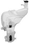 TechPro GM1288297 Washer Fluid Reservoir - view 2