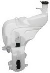 TechPro GM1288297 Washer Fluid Reservoir - view 1