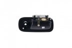 TechPro GM1310148 Exterior Door Handle - Front Left - view 1