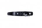 TechPro GM1310161 Exterior Door Handle - Front Left - view 1