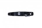 TechPro GM1310162 Exterior Door Handle - Front Left - view 1