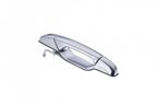 TechPro GM1310163 Exterior Door Handle - Front Left - view 3