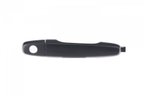 TechPro GM1310183 Exterior Door Handle - Front Left or Rear Left - view 1