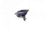 TechPro GM1310195 Exterior Door Handle - Front Left - view 2