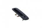 TechPro GM1310195 Exterior Door Handle - Front Left - view 3