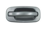 TechPro GM1311143 Exterior Door Handle - Front Right - view 1