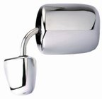 TechPro GM1320103 Door Mirror Set - Left or Right - view 1