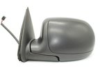 TechPro GM1320247 Door Mirror Set - Left - view 2