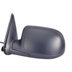 TechPro GM1320249 Door Mirror Set - Left - view 2