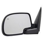 TechPro GM1320249 Door Mirror Set - Left - view 1