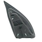 TechPro GM1320314 Door Mirror Set - Left - view 4