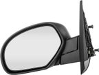 TechPro GM1320324 Door Mirror Set - Left - view 3
