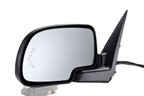 TechPro GM1320362 Door Mirror Set - Left - view 2
