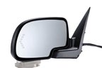 TechPro GM1320373 Door Mirror Set - Left - view 2