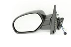 TechPro GM1320377 Door Mirror Set - Left - view 1