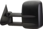 TechPro GM1320411 Door Mirror Set - Left - view 2