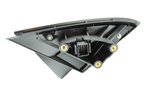TechPro GM1320457 Door Mirror Set - Left - view 4