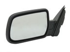 TechPro GM1320479 Door Mirror Set - Left - view 2