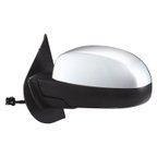 TechPro GM1320498 Door Mirror Set - Left - view 1