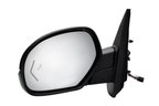 TechPro GM1320526 Door Mirror Set - Left - view 2