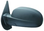 TechPro GM1320526 Door Mirror Set - Left - view 1